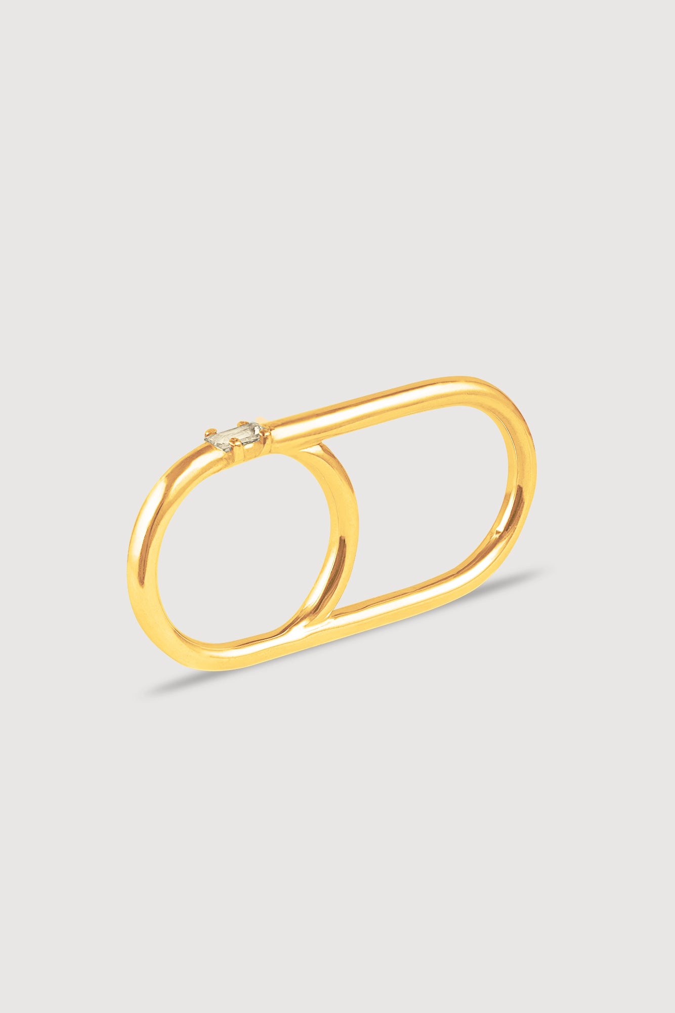 Ring, double, turmalin, edelstein, Schönheit, extravagant, Hingucker, Damenschmuck, besonderer Anlass, silber