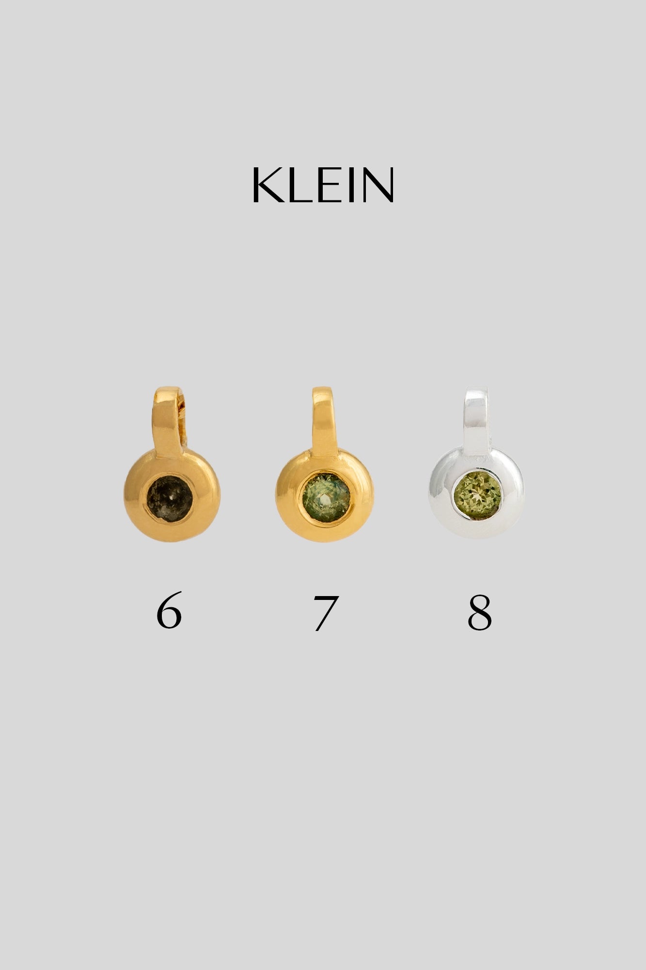 Vergoldeter Schmuck
Bicolor Schmuck
Zarte Kette
Filigraner Schmuck
Turmalin
Edelsteine
Farben
Minimalistischer Schmuck
Statement-Schmuck
Modernes Schmuckdesign
Trendige Accessoires
Schmuck mit Anhänger