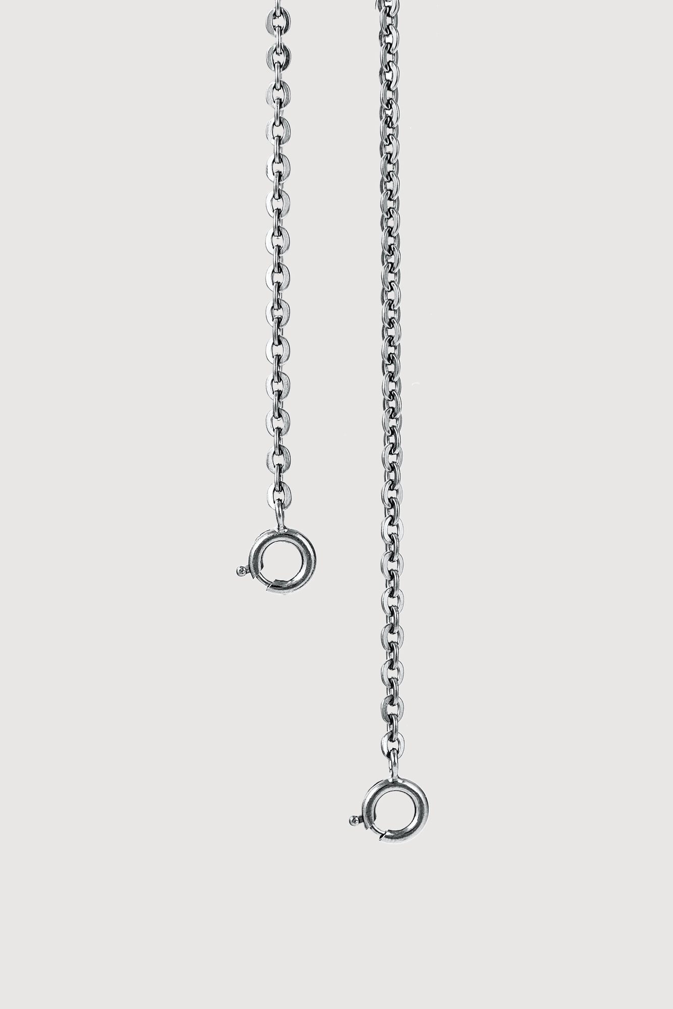 kette, gold, karabiner, chain, schwarz, Messing, Trend