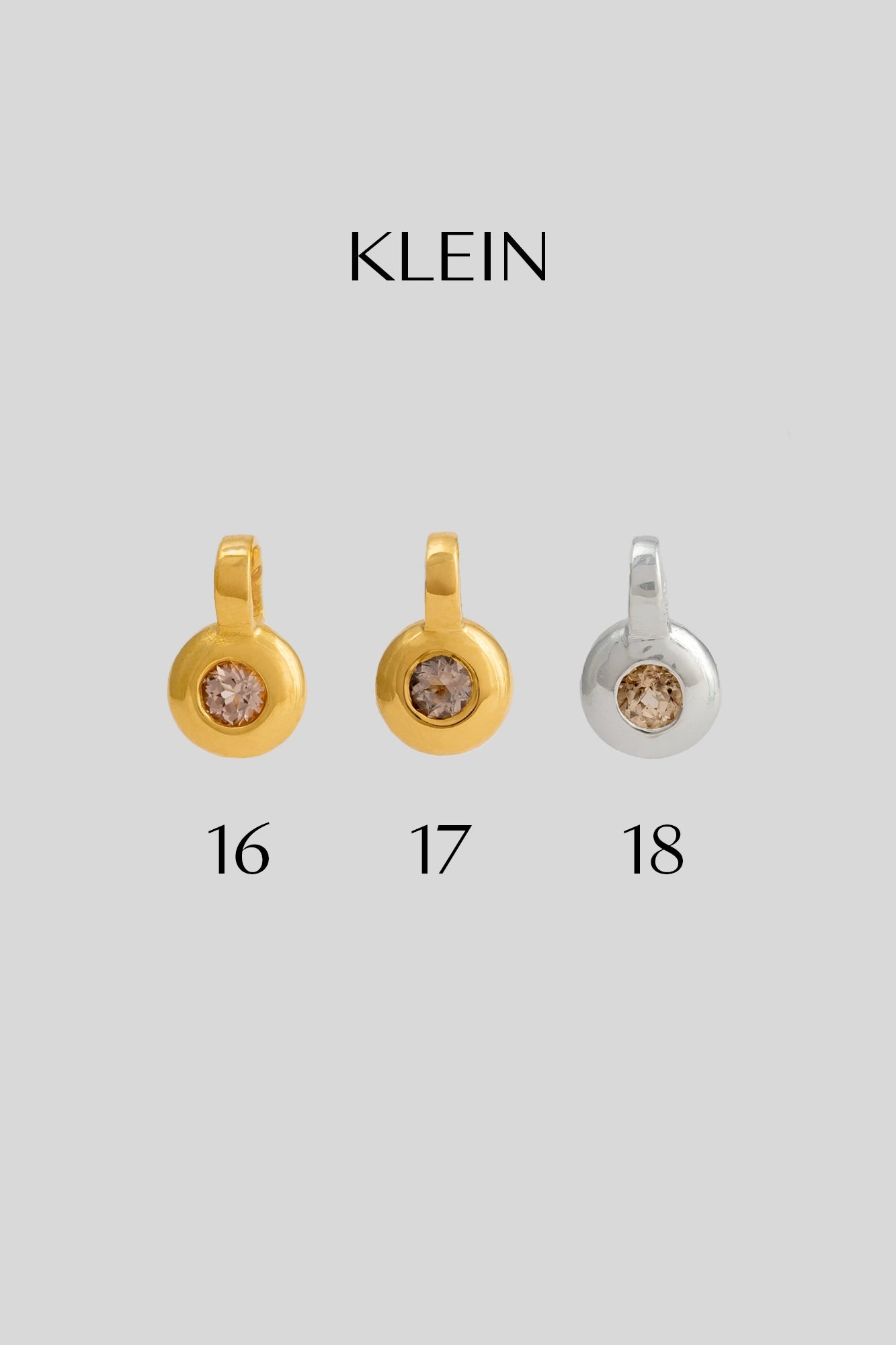 Vergoldeter Schmuck
Bicolor Schmuck
Zarte Kette
Filigraner Schmuck
Turmalin
Edelsteine
Farben
Minimalistischer Schmuck
Statement-Schmuck
Modernes Schmuckdesign
Trendige Accessoires
Schmuck mit Anhänger