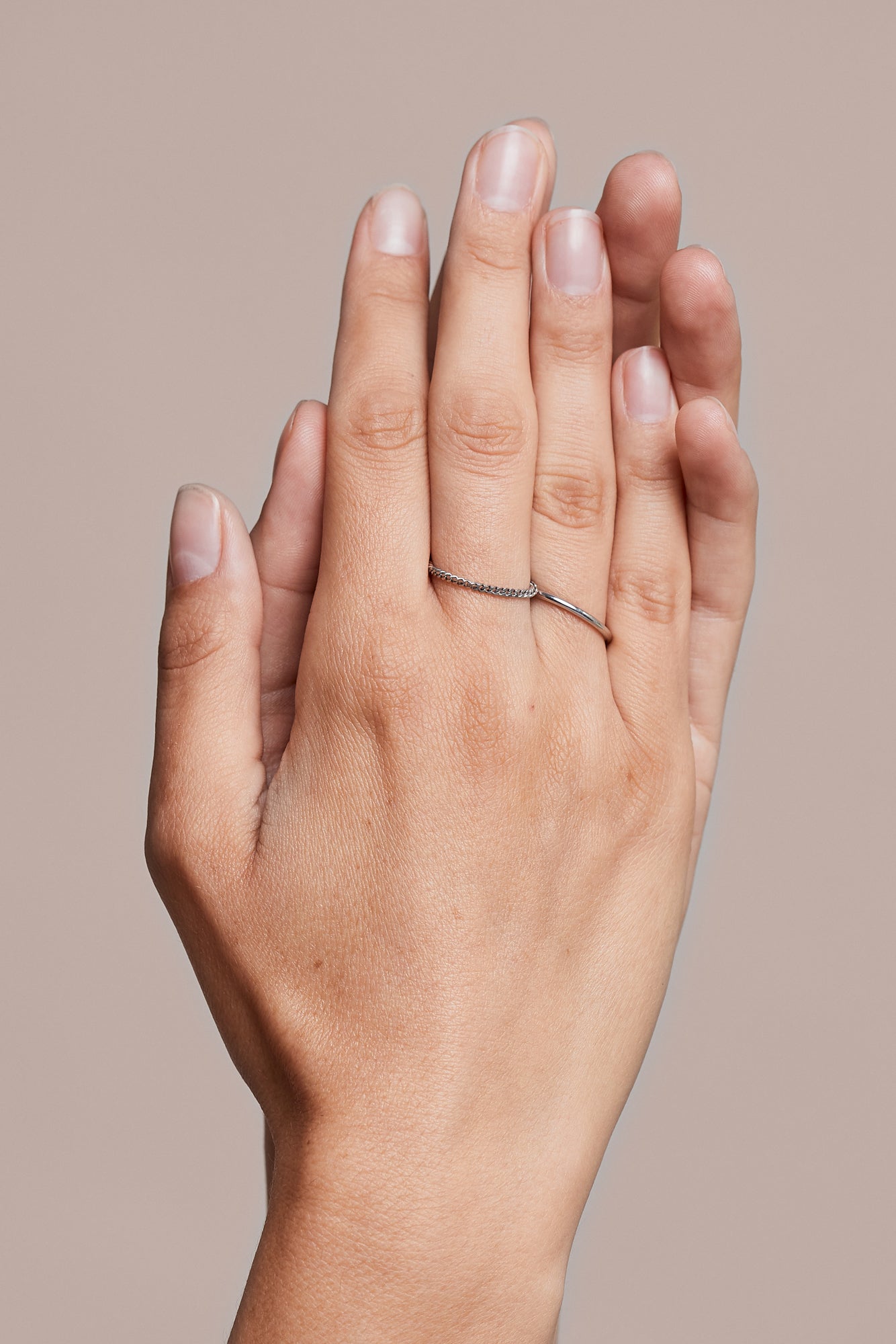 Ring, Kette, Variabel, Mix, Detailverliebt, minimal, local