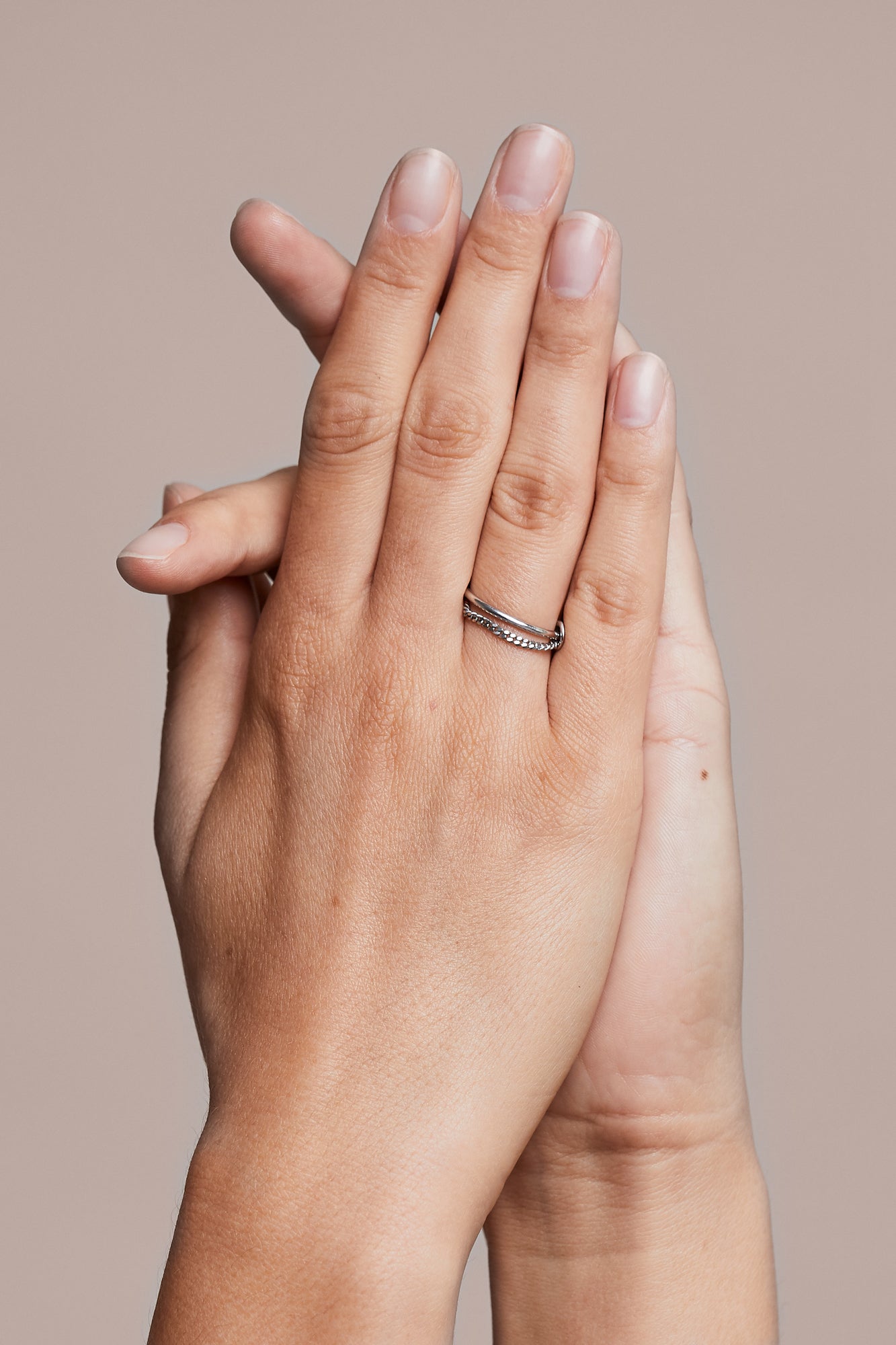 Ring, Kette, Variabel, Mix, Detailverliebt, minimal, local