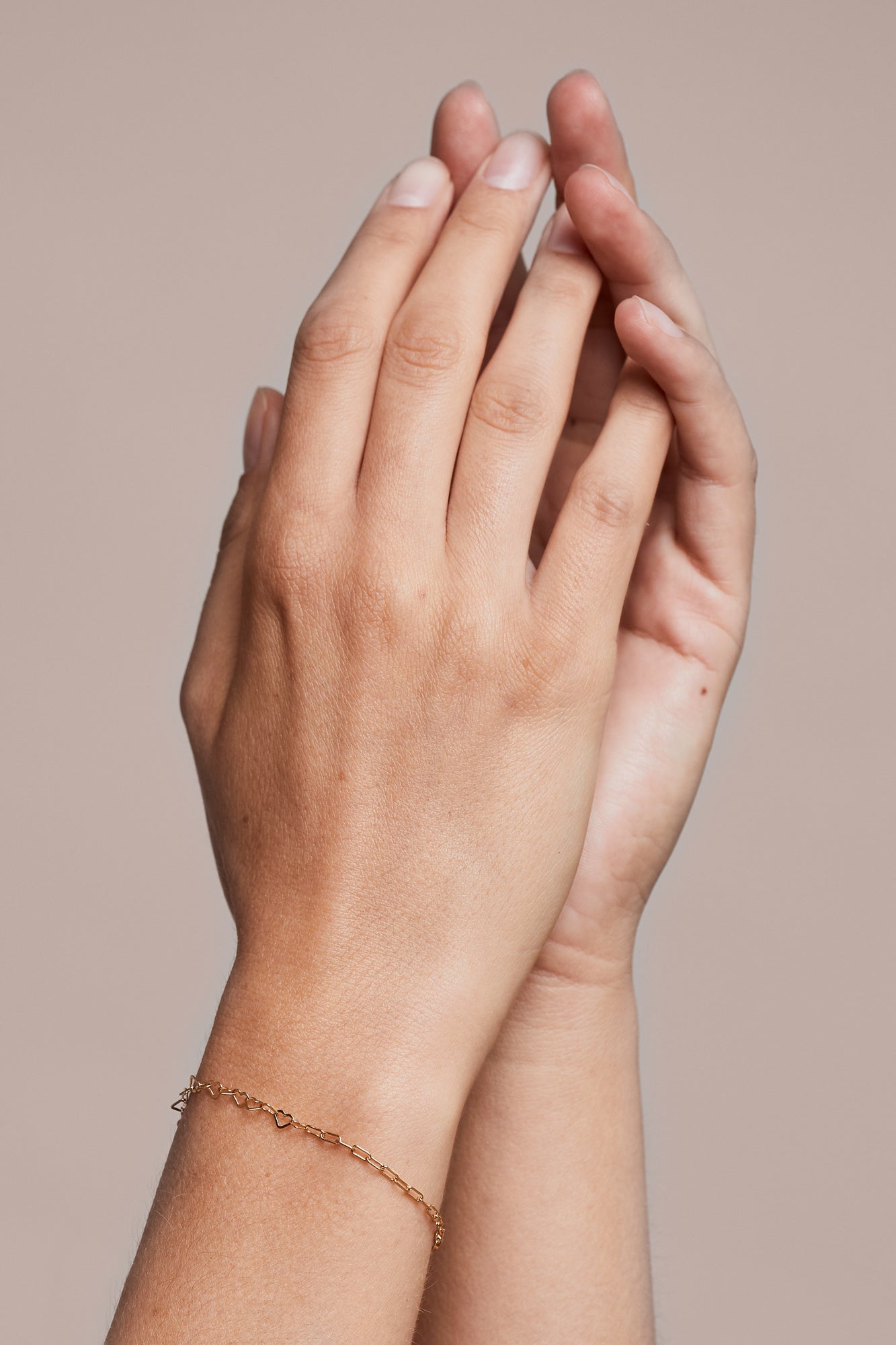 Liebe, Herz, Armband, Verspielt, Süß, Jewellery, Modern
