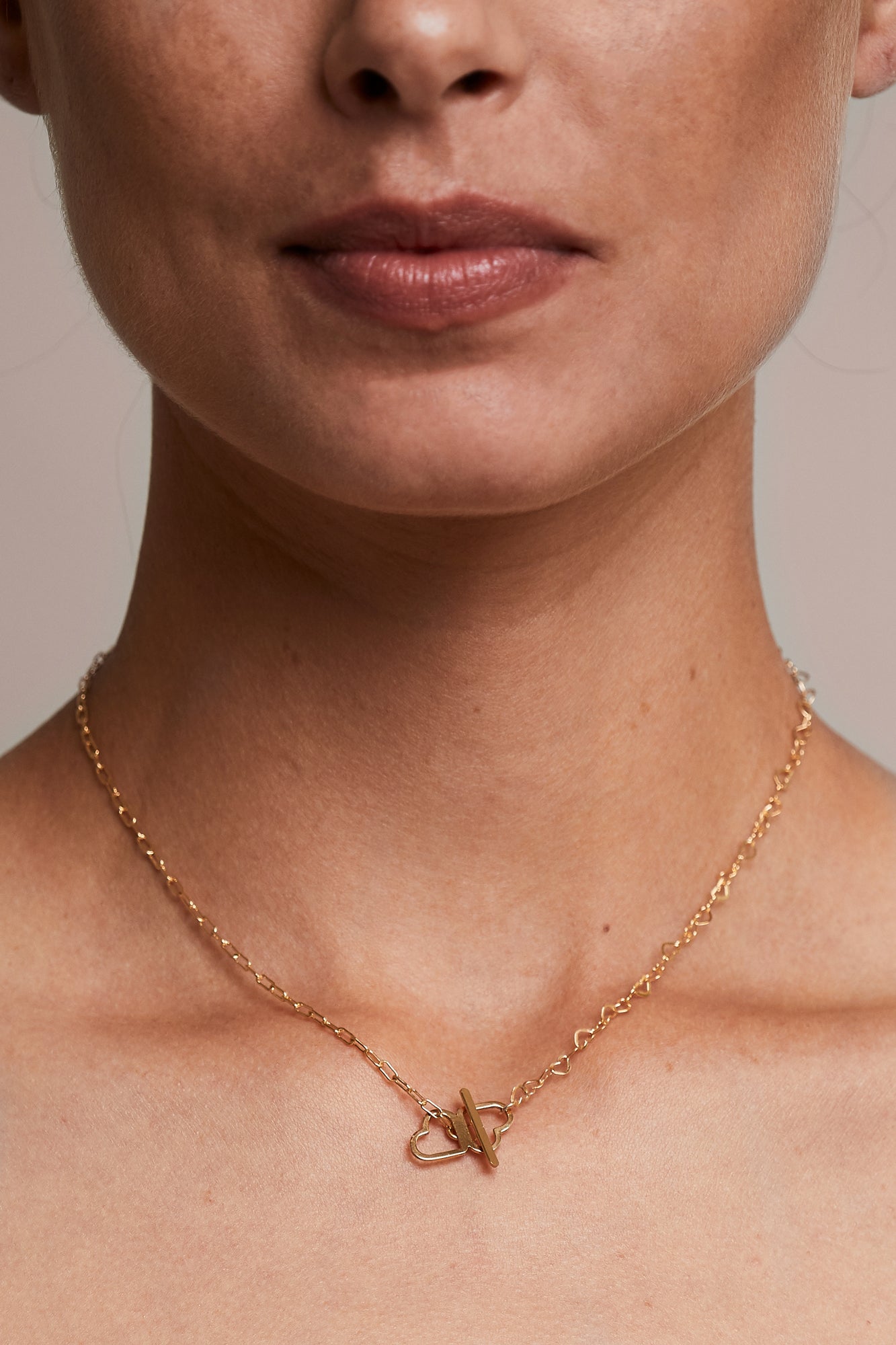 Liaison, Verschluss, Kette, Symbiose, Trend, Look, Stil, gold