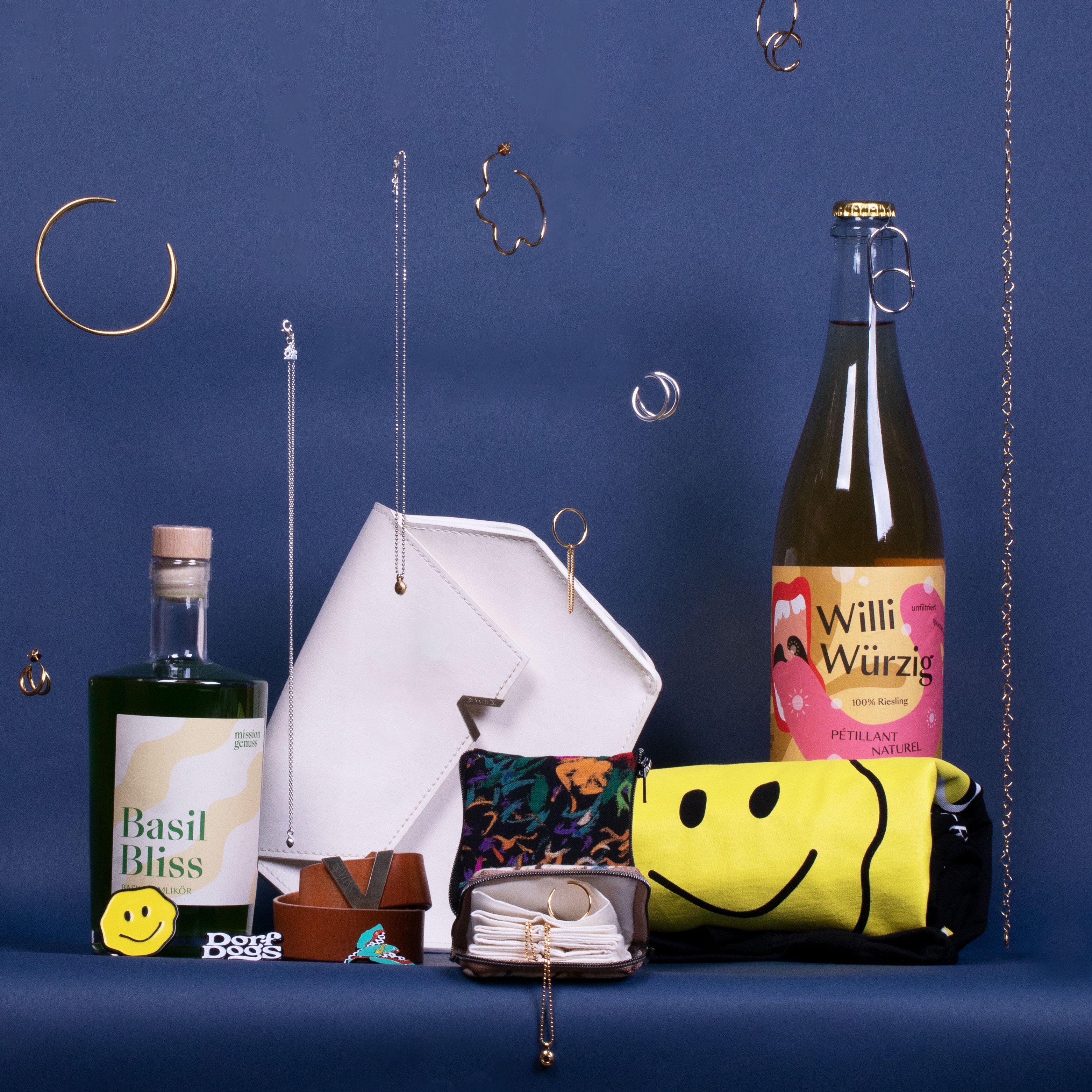 Winter Concept Store 2024