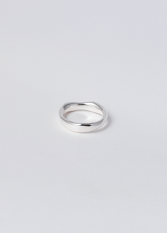 puffy ring