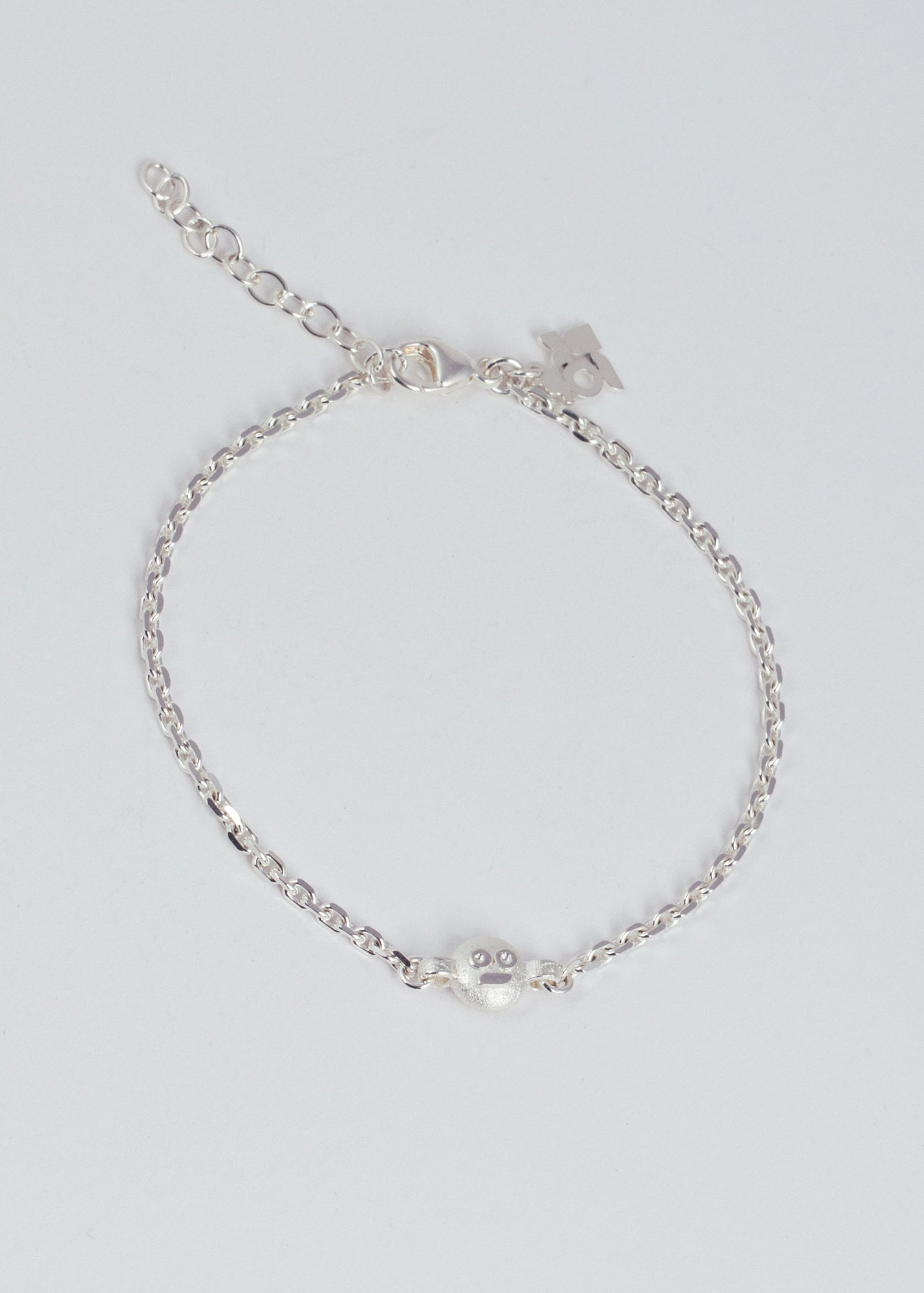 vibe bracelet silver