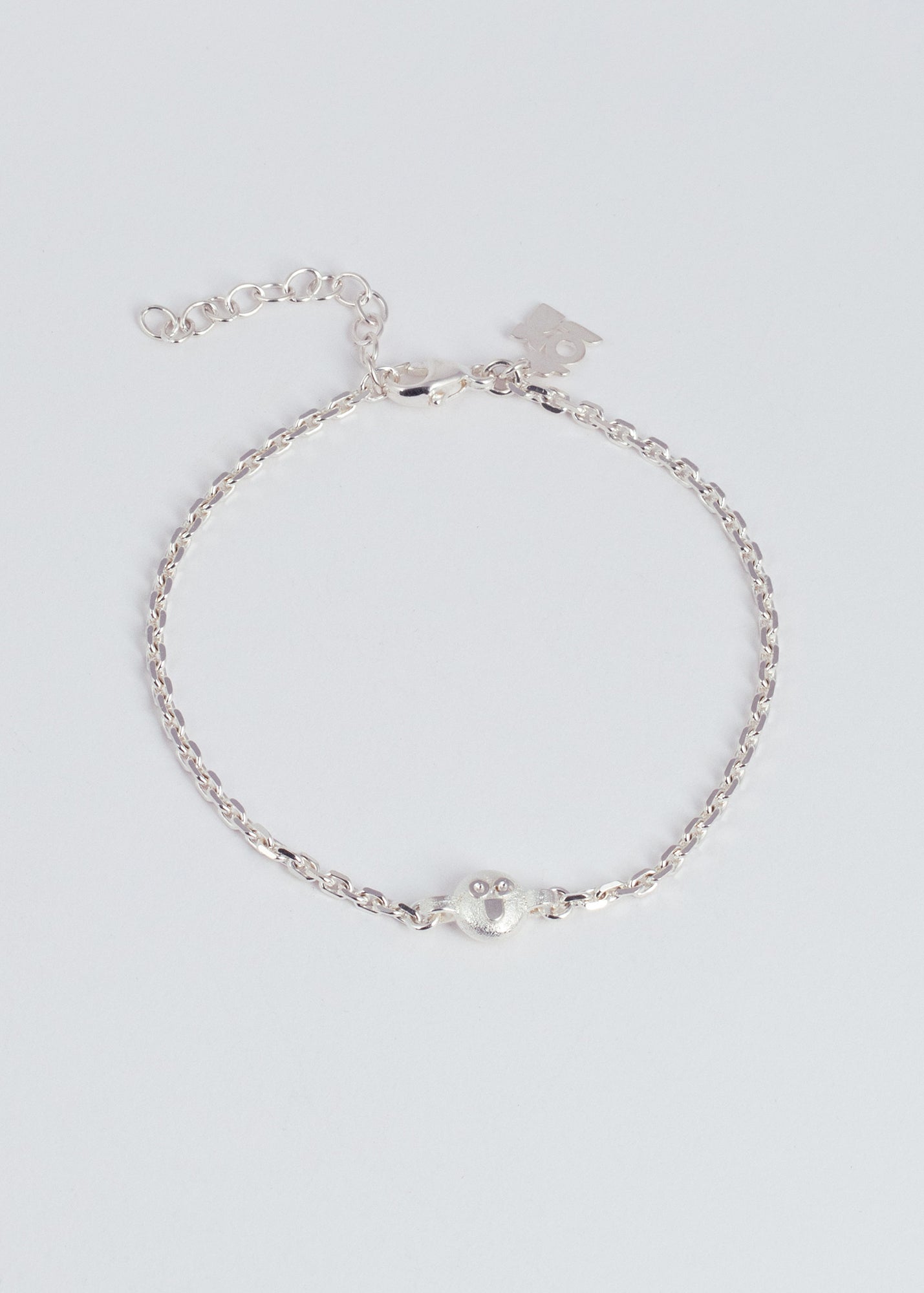 vibe bracelet silver